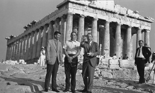 Σαν σήμερα: Η 10η Οκτωβρίου στην ιστορία