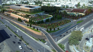 VORIA: H μεγαλύτερη τουριστική επένδυση στα Βόρεια της Αθήνας, με την υπογραφή του Ομίλου Regency