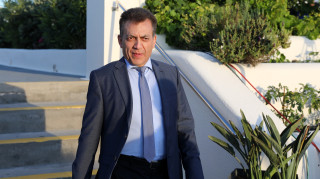 Βρούτσης: Σύμφωνα με τη Eurostat πήραμε τα πιο αποτελεσματικά μέτρα σε ευρωπαϊκό επίπεδο