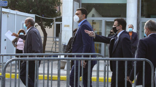 Κικίλιας: Θα εισηγηθώ στον πρωθυπουργό περαιτέρω μέτρα για τη Θεσσαλονίκη