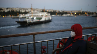 Κορωνοϊός: Η Γερμανία αμφισβητεί τον τρόπο καταγραφής κρουσμάτων στην Τουρκία