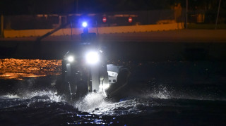 Φωτιά σε φορτηγό πλοίο ανοιχτά της Ελαφονήσου