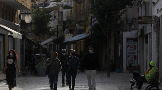 Κορωνοϊός - Κύπρος: Τοπικό lockdown σε Λεμεσό και Πάφο