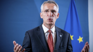 Στόλτενμπεργκ: Η Συνθήκη για την Απαγόρευση των Πυρηνικών Όπλων θα έχει μηδενικό αποτέλεσμα