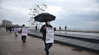 Επέτειος Γρηγορόπουλου: Προσαγωγές και στη Θεσσαλονίκη