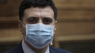 Κικίλιας: Η υλοποίηση του σχεδίου μας για τη αλλαγή του τοπίου στο χώρο του φαρμάκου συνεχίζεται