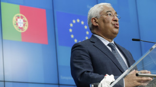Η Πορτογαλία αναλαμβάνει την προεδρία του Συμβουλίου της ΕΕ