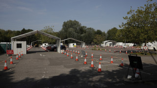 Κορωνοϊός: Δεν υποχωρούν τα κρούσματα στη Βρετανία - Κλειστά θα παραμείνουν τα σχολεία