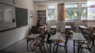 Γώγος: Τι θα κρίνει το άνοιγμα γυμνασίων και λυκείων - Μας ανησυχεί η Αττική