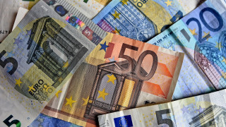 Ευρωζώνη: Μικρότερη από το αναμενόμενο η ύφεση στο τέταρτο τρίμηνο του 2020