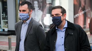 Τσίπρας: Κυβερνητική αλαζονεία απέναντι στον κόσμο της εστίασης