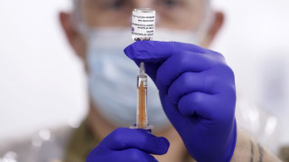 Κορωνοϊός - Αυστρία: Το εμβόλιο της AstraZeneca και σε άνω των 65 ετών