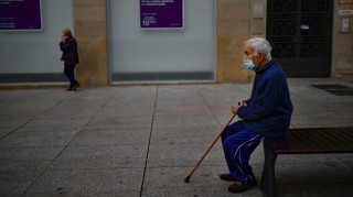 Κορωνοϊός - Ισπανία: Ο εμβολιασμός μείωσε τα κρούσματα στους οίκους ευγηρίας κατά 95%