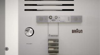 Η Braun γιορτάζει τα 100 της χρόνια με μια συνεργασία - σταθμό με τον Virgil Abloh
