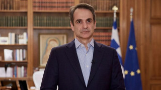 Μητσοτάκης: Αυτά είναι τα μέτρα οικονομικής στήριξης σε εργαζόμενους και επιχειρήσεις