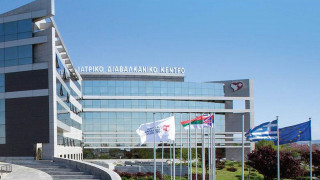 Ιατρικό Διαβαλκανικό Θεσσαλονίκης: Δωρεά 3.000 τεστ διάγνωσης κορωνοϊού σε Κοινωνικό Ιατρείο