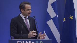 Μητσοτάκης για Εθνικό Σχέδιο Ανάκαμψης: Μέτρα 57 δισ. ευρώ και αλλαγή μοντέλου της οικονομίας