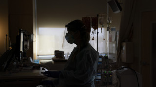 Κορωνοϊός: Ένα ανήλικο κορίτσι μεταξύ των 78 ασθενών που πέθαναν το τελευταίο 24ωρο