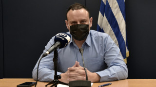 Lockdown - Μαγιορκίνης: Τι απάντησε για το ενδεχόμενο να κάνουμε «Πάσχα στο χωριό»