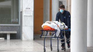 Κορωνοϊός: Ο χάρτης της διασποράς νέων κρουσμάτων - Πού παραμένει βαρύ το ιικο φορτίο