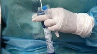 Κορωνοϊός: Πού μπορείτε να κάνετε δωρεάν rapid test σήμερα