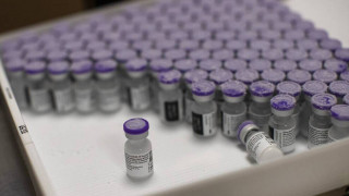 Άνοιξε η πλατφόρμα για τον εμβολιασμό των 40 - 44 ετών με όλα τα εμβόλια - Μεγάλη συμμετοχή