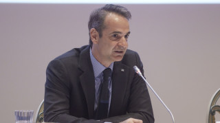 Μητσοτάκης: Η προστασία του περιβάλλοντος δεν είναι σύνθημα και λόγια αλλά σχέδιο και πράξεις