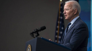 Μπάιντεν: Διαβεβαιώνει τους Ευρωπαίους για την υποστήριξή του πριν τη συνάντησή του με τον Πούτιν