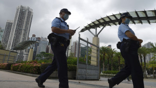 Κίνα: Φονική επίθεση με μαχαίρι - Τουλάχιστον πέντε νεκροί