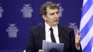Χρυσοχοΐδης: Ασφαλής χώρα η Ελλάδα για τουρισμό - Τα μέτρα για Μύκονο, Σαντορίνη και Αθήνα