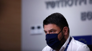 Απάντηση Χαρδαλιά σε «Εφ.Συν.»: Συκοφαντικό το δημοσίευμα, καταθέτω μήνυση