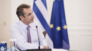 Αναβάλλεται το ταξίδι του Μητσοτάκη στο Ιράκ