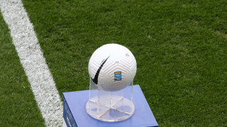 Η Αγγλία για το πρώτο τρόπαιο, η Δανία για το δεύτερο θαύμα