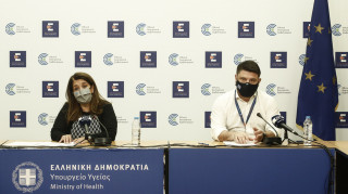 Kορωνοϊός: Επείγει ο εμβολιασμός για τους άνω 40 ετών - «Κληρώνει» για Μύκονο