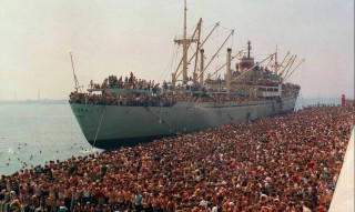 Σαν σήμερα: Η 8η Αυγούστου στην Ιστορία