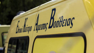 Ρέθυμνο: Άνδρας πυροβόλησε 46χρονη στην παραλία του Πανόρμου