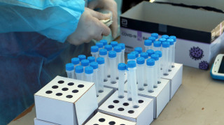 ΕΟΔΥ: Πού θα πραγματοποιηθούν δωρεάν rapid test τη Δευτέρα 9 Αυγούστου