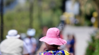 Καιρός: Επιστρέφει ο καύσωνας - Πού θα φθάσει τους 40 βαθμούς ο υδράργυρος