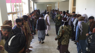 Αφγανιστάν: Η Κίνα υπόσχεται ανθρωπιστική βοήθεια 26 εκατ. ευρώ