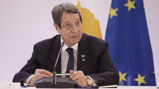 Αναστασιάδης: Είμαστε έτοιμοι και για τριμερή συνάντηση με Τατάρ και Γκουτέρες