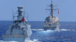 Προκαλεί η Τουρκία με νέα NAVTEX που αμφισβητεί ελληνική υφαλοκρηπίδα