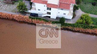 Συνεχίζεται η κακοκαιρία: Ακόμα και χιόνια στα βόρεια ορεινά, σχεδόν καλοκαίρι στα νότια