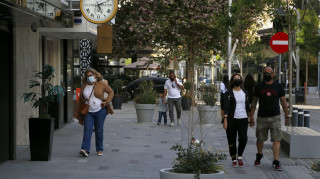 Κορωνοϊός - Κύπρος: Πλήρως εμβολιασμένο το 78.9% του ενήλικου πληθυσμού