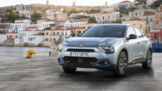 Χάλκη, το πρώτο πράσινο-έξυπνο νησί: Ο όμιλος Συγγελίδη και η Citroen συμβάλλουν ενεργά