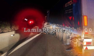 Αλέξης Κούγιας: Ως εκ θαύματος γλίτωσε από σοβαρό τροχαίο ατύχημα - Διαλύθηκε το αυτοκίνητό του
