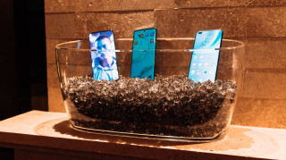 H HONOR επέστρεψε πιο PREMIUM από ποτέ με ένα ανατρεπτικό event!