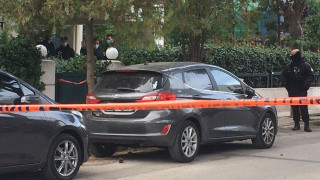 Χαλάνδρι: Γιατί πυροβόλησε τον πατέρα του παιδιού της - Του είχε στήσει καρτέρι