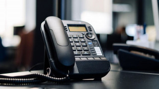 ΕΦΚΑ: Σε πλήρη λειτουργία ο τηλεφωνικός αριθμός 1555