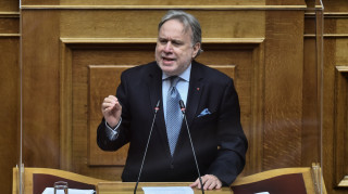 Διάσκεψη για τη Λιβύη - «Καρφιά» Κατρούγκαλου: Μητσοτάκη ήρθες δεύτερος