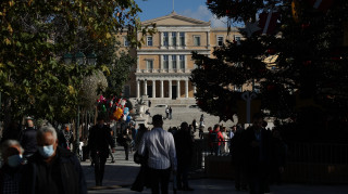 Την μεγάλη επίδραση της πανδημίας στην ψυχική υγεία των Ελλήνων αποκαλύπτει έρευνα